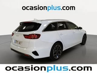Kia Ceed Tourer 1.0 MHEV Style Edition DCT 74 kW (100 CV)