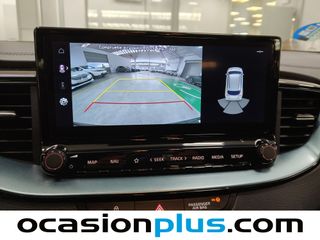 Kia Ceed Tourer 1.0 MHEV Style Edition DCT 74 kW (100 CV)