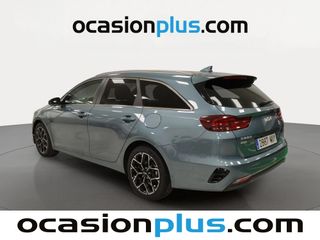 Kia Ceed Tourer 1.0 MHEV Style Edition DCT 74 kW (100 CV)