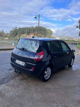 Renault Scenic 2003