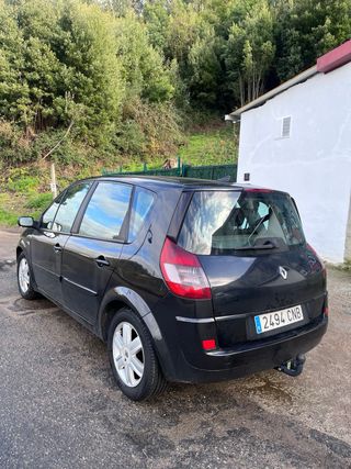 Renault Scenic 2003