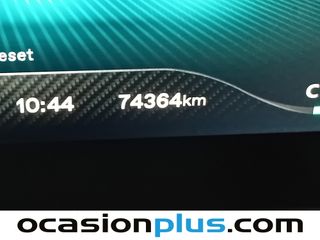 MG HS 1.5 Turbo GDI Luxury 119 kW (162 CV)