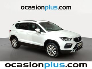 SEAT Ateca 1.0 TSI S&S Style Go 85 kW (115 CV)
