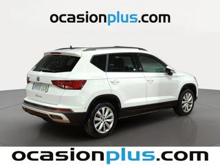 SEAT Ateca 1.0 TSI S&S Style Go 85 kW (115 CV)
