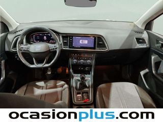 SEAT Ateca 1.0 TSI S&S Style Go 85 kW (115 CV)