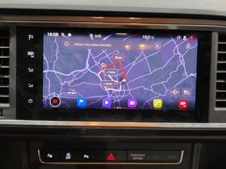 SEAT Ateca 1.0 TSI S&S Style Go 85 kW (115 CV)