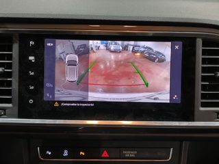 SEAT Ateca 1.0 TSI S&S Style Go 85 kW (115 CV)