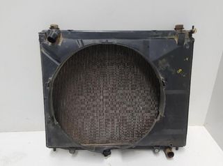 285539 radiador mitsubishi montero 3.2 di-d motion