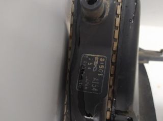 285539 radiador mitsubishi montero 3.2 di-d motion