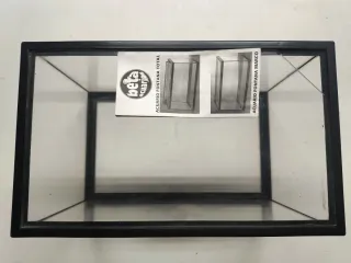 Acuario Beta Fontana Total con accesorios