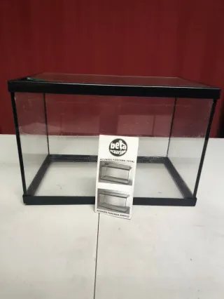 Acuario Beta Fontana Total con accesorios