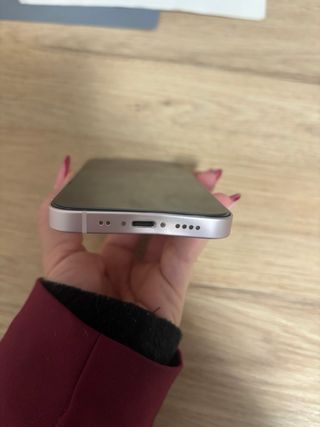 iPhone 13 mini Rosa Oro