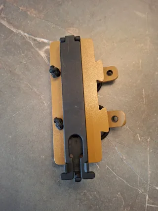 Porta torniquete Kydex