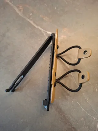 Porta torniquete Kydex