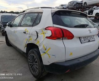 2194869 9806729580 sistema navegación peugeot 2008