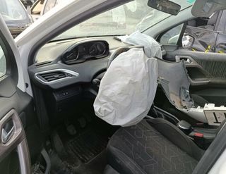 2194869 9806729580 sistema navegación peugeot 2008