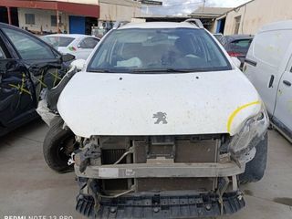 2194869 9806729580 sistema navegación peugeot 2008