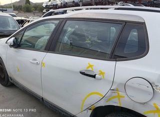 2194869 9806729580 sistema navegación peugeot 2008