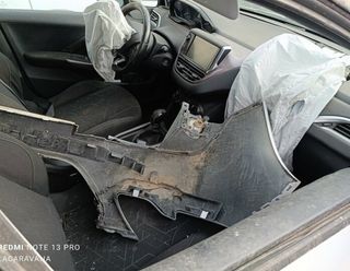 2194869 9806729580 sistema navegación peugeot 2008