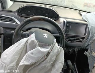 2194869 9806729580 sistema navegación peugeot 2008