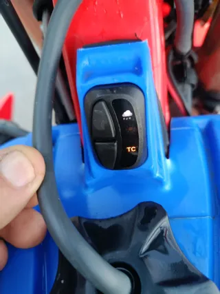 Beta 390 Racing 2022