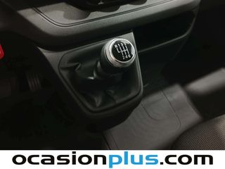 Renault Trafic Furgon L2H1 Blue dCi 96 kW (130 CV)