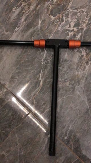 Manillar para patinete eléctrico