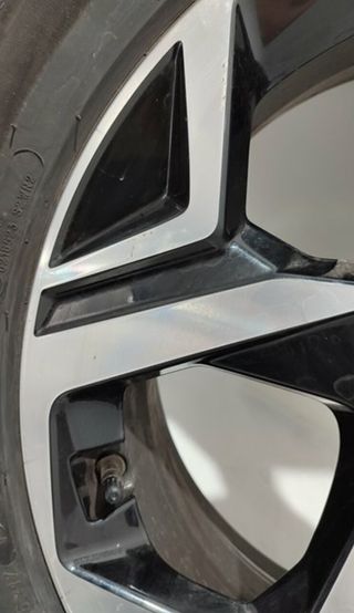 Juego de llantas kia 1930014 52910r2100 sportage