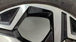 Juego de llantas kia 1930014 52910r2100 sportage