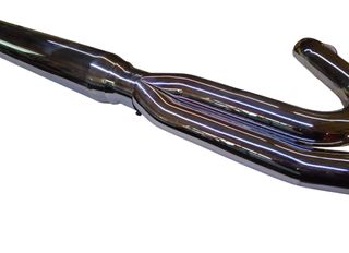 -- Escape 2-1 Harley Davidson Softail M8