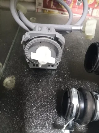 Despiece Lavavajillas Valberg/midea