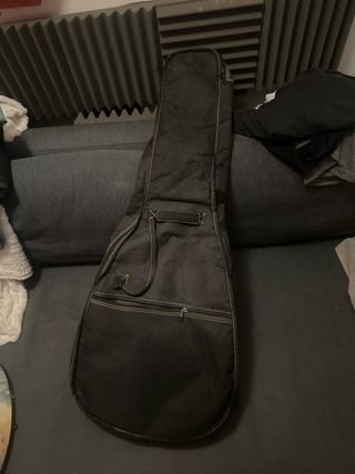 Guitarra española Raimundo 133 Ébano blanco