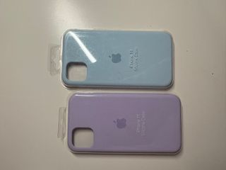 Fundas iPhone 11 Apple (Nuevas)