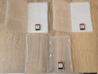 PACK FIFA 22, FIFA 23 y FC 24 Nintendo Swit