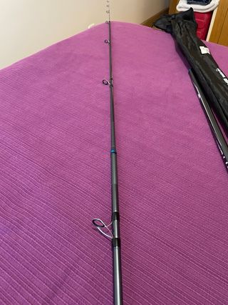 Caña Surfcasting Kali Kunnan Battleship 21