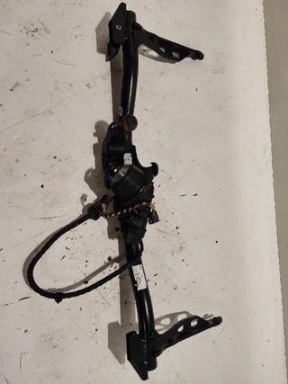 Volkswagen 5h0803881f enganche golf viii 312867