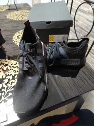 Adidas NMD R1 Talla 46 (US 12)