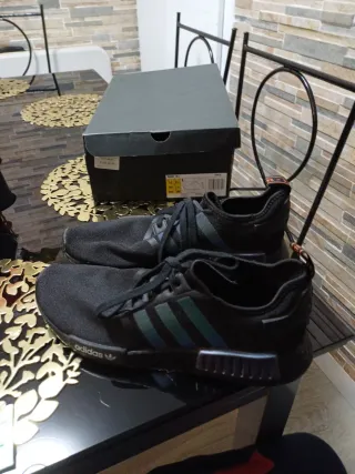 Adidas NMD R1 Talla 46 (US 12)