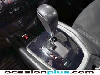 Nissan X-Trail dCi 130 Tekna 4x2 XTronic 96 kW (130 CV)