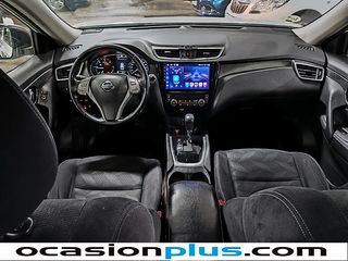 Nissan X-Trail dCi 130 Tekna 4x2 XTronic 96 kW (130 CV)
