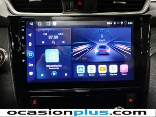 Nissan X-Trail dCi 130 Tekna 4x2 XTronic 96 kW (130 CV)