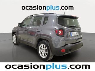 Jeep Renegade 1.0G Limited 4x2 88 kW (120 CV)