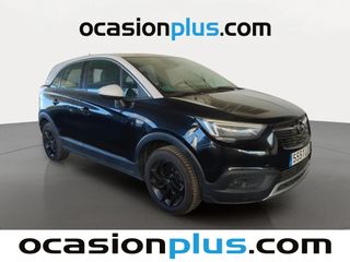 Opel Crossland X 1.2 Turbo S&S Innovation 96 kW (130 CV)