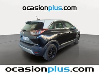 Opel Crossland X 1.2 Turbo S&S Innovation 96 kW (130 CV)