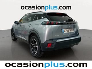 Peugeot 2008 PureTech 100 S&S Allure 75 kW (100 CV)