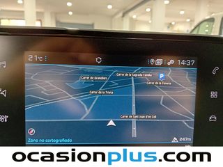 Peugeot 2008 PureTech 100 S&S Allure 75 kW (100 CV)