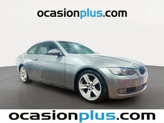 BMW Serie 3 320d Coupe 130 kW (177 CV)