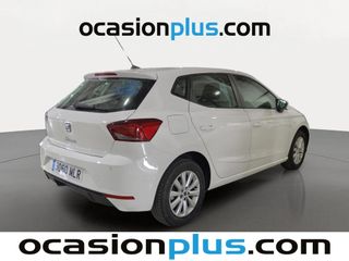 SEAT Ibiza 1.0 TSI Style XL 81 kW (110 CV)