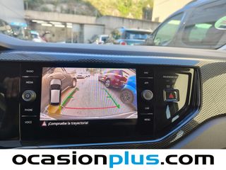 Volkswagen Taigo ``Más`` 1.0 TSI 85 kW (115 CV) DSG