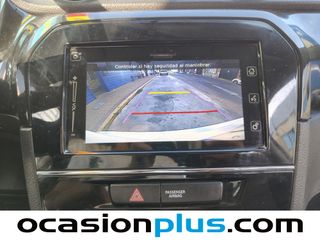 Suzuki Vitara 1.6 DDiS GLE 88 kW (120 CV)